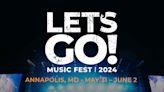 Win tickets to Let's Go Fest! | DC101