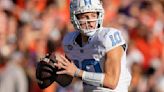 Hoge: If Pats draft Maye, franchise will dip even lower