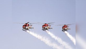 From fighters to copters, how R&D powers HAL's Himalayan-altitude flight