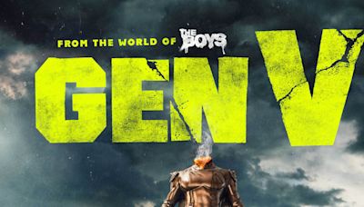 ‘Gen V’ Season 2 – How the Show Is Changing After Chance Perdomo’s Death