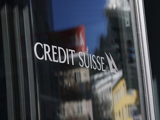 Appaloosa Sues Credit Suisse Over $17 Billion AT1 Bond Wipeout