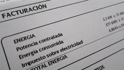 Abril se convierte en el mes con el precio más barato de la historia del mercado eléctrico