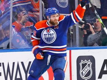 Draisaitl sends heartwarming message to Oilers fans: "Thank you" | Offside
