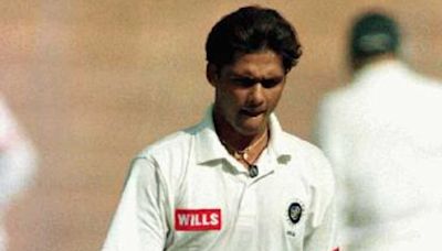 Ex-India pacer David Johnson dies after falling from balcony, check details