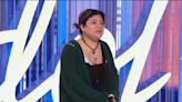 Julia Gagnon deslumbra a jueces de American Idol con su voz e historia de origen guatemalteco