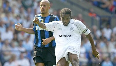 Retro Match: When Wanderers welcomed the mighty Inter Milan to the Reebok