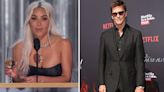 Kim Kardashian being booed by crowd at Tom Brady roast edited out