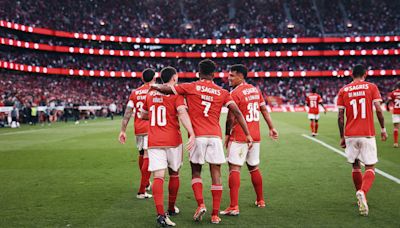 Matchday Guide: Estádio da Luz