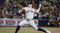 Carlos Rodon s poor first inning dooms Yankees in 5-3 loss to Rays