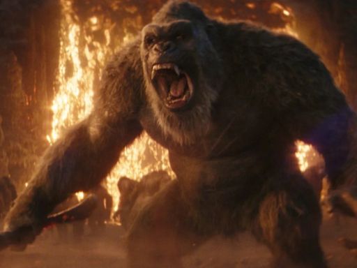 ‘Godzilla x Kong: The New Empire’ Sets Digital, 4K Blu-ray and DVD Release