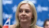 Liz Truss Looks Like She's Still Hanging Onto Her Past Job With Social Media Slip-Up