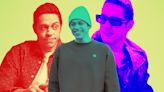 Pete Davidson's ‘Bupkis’ Expertly Lampoons His Own Fame