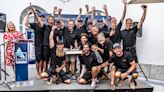 Rose revalida el título de la Superyacht Cup Palma