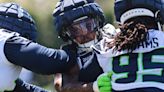 Seahawks training camp: Defense dominates Day 1 in pads