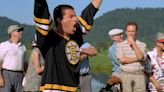 A Teen Golfer Named Happy Gilmore Just Made A College Team, And Adam Sandler Responded