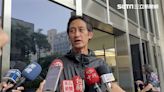 唐治平驚傳「在住處陽台大吼」 鄰居嚇壞急報警！精神狀況再度惹議