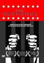 The Response (2008) by Adam Rodgers