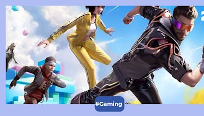 Garena Free Fire MAX redeem codes today, 9 October 2024: Get free diamonds, costume bundles, gloo wall skins, and more rewards