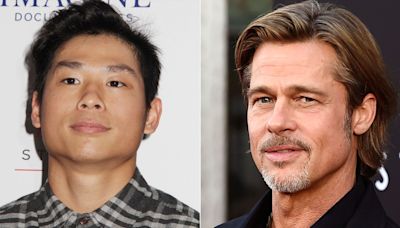 La reacción de Brad Pitt tras el accidente de su hijo Pax, con quien se encuentra distanciado: “Todavía se preocupa mucho por él”