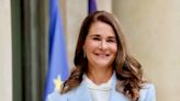 Melinda Gates to leave Gates Foundation, getting $12.5 billion