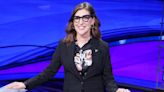Mayim Bialik says she wouldn't compete on “Jeopardy”: 'I would cry'