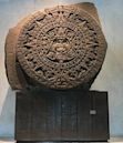 Aztec calendar