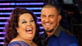 Lisa Riley struggles to film Emmerdale following Strictly co-star Robin Windsor’s death