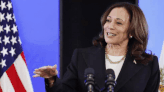 Will Kamala Harris replace Biden in the Presidential race? - Times of India