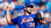 Mets put Justin Verlander on injured list, will miss start of 2023 season