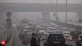 Air pollution crisis: Congress blasts Modi govt's policy, demands Budget action