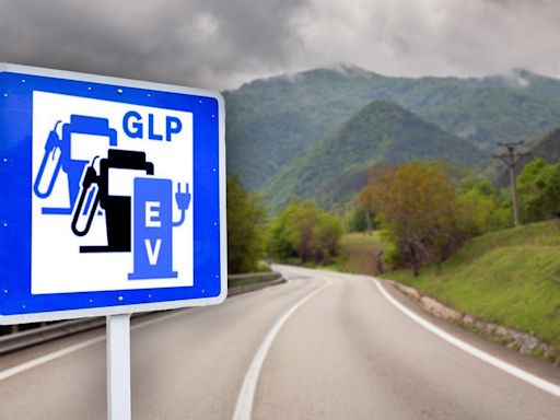 Estas son las nuevas señales de tráfico que se podrán ver en las carreteras de España