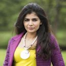 Chinmayi Sripaada