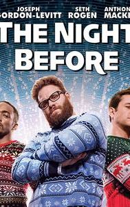 The Night Before (2015 film)