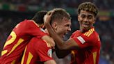 Spain Euro 2024 star with £52m clause sends message to Man Utd and Chelsea