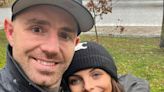 Helen Skelton’s ex-husband Richie Myler welcomes baby with new girlfriend