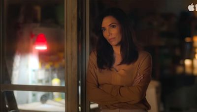 Land of Women Trailer Shows Eva Longoria on the Run in Spain