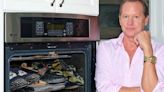 Carson Kressley's NYC Apartment Is the Epitome of Kentucky Regency Style