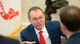 Mick Mulvaney Named Contributor at NewsNation