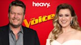 Blake Shelton & Kelly Clarkson Returning to ‘The Voice’