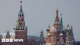 Rosenberg: What one Russian square says about relations with West