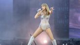 Man detained in Germany after social media threats against Taylor Swift