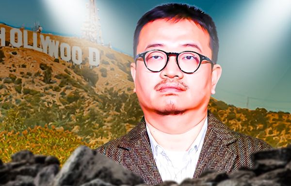 Train to Busan director Yeon Sang-ho makes Hollywood decision