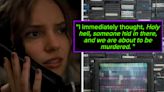 "I Won A Staring Contest With A Doll:" 23 Of The Creepiest Things People Have Ever Experienced (And Lived...