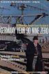 Germany Year 90 Nine Zero