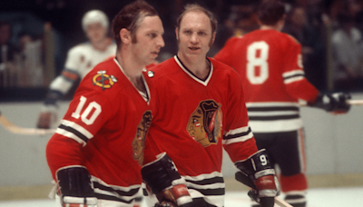 Bobby and Dennis Hull, Maurice and Henri Richard among top brother pairs in NHL history | NHL.com