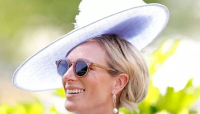 Royal expert issues warning over King Charles' 'awkward' Zara Tindall decision