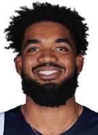 Karl-Anthony Towns