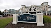 Ex-casino hotel housing in talks for migrant kids | Arkansas Democrat Gazette