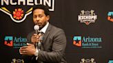 Desmond Howard at Fiesta Bowl lunch: 'Be a star in your role'