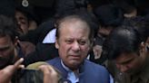 Autoexiliado ex primer ministro Nawaz Sharif regresa a Pakistán antes de votación